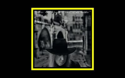 Recensioni Radioaktiv Jozef van Wissem – This Is My Blood