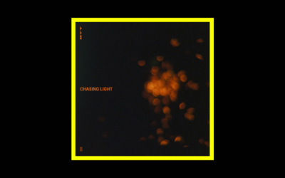 Recensioni Radioaktiv Moses Yoofee Trio – Chasing Light