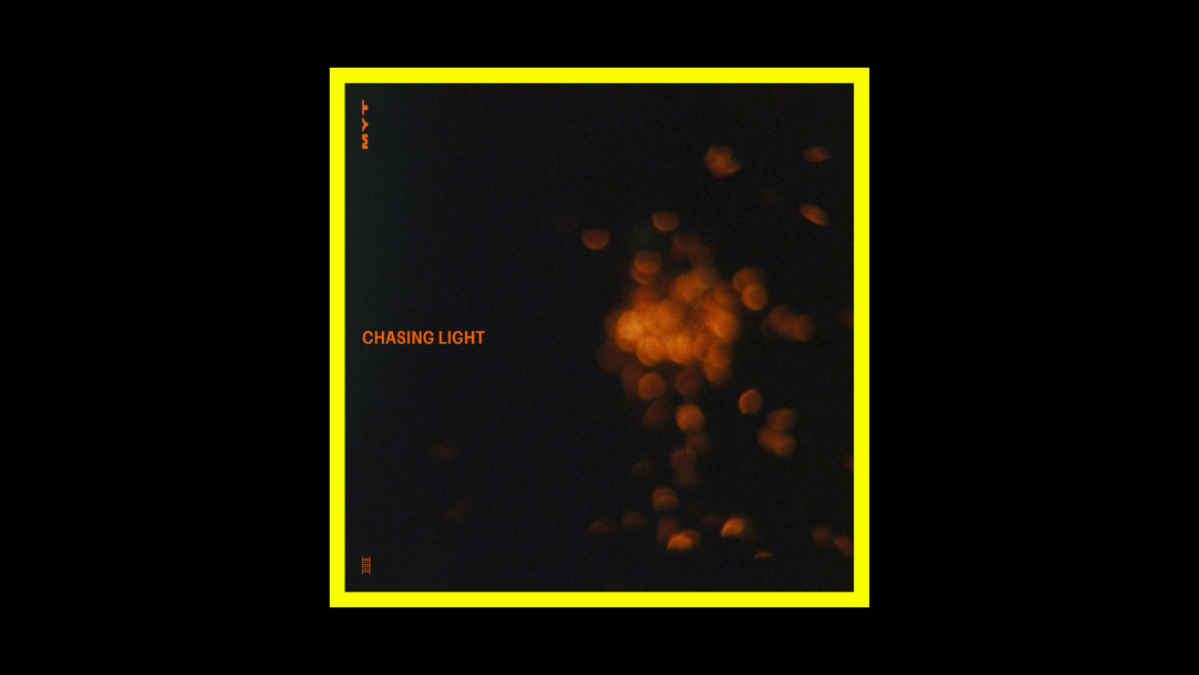 Moses Yoofee Trio – Chasing Light