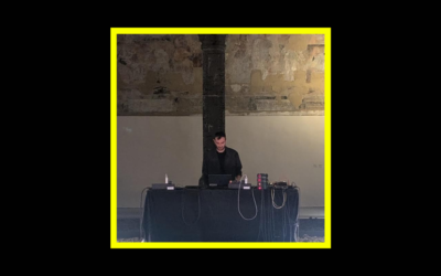 Live Report Radioaktiv Fatua X Fondazione Made in Cloister