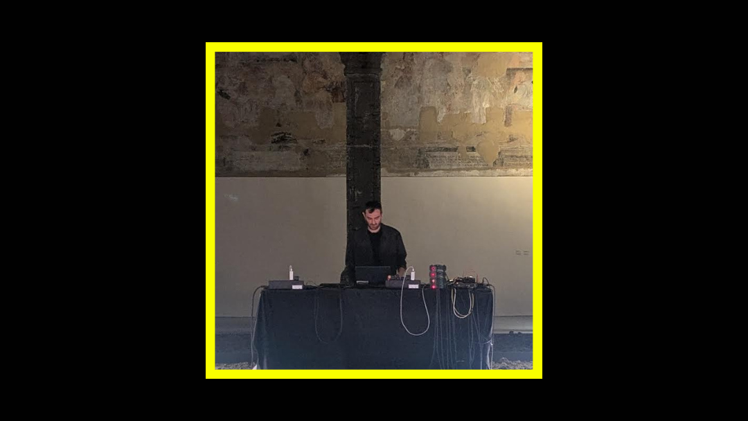 Fatua X Fondazione Made in Cloister