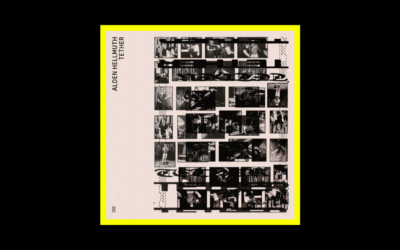 Alden Hellmuth – Tether