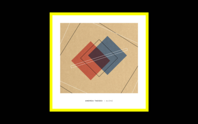Andrea Taeggi – I Alone