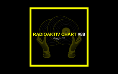 Radioaktiv Chart #88