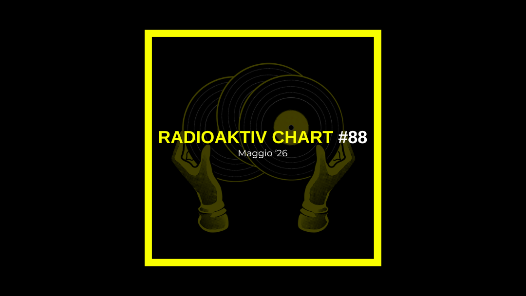 Radioaktiv Chart #88