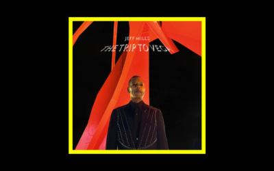 Homepage Radioaktiv Radioaktiv Jeff Mills – The Trip to Vega