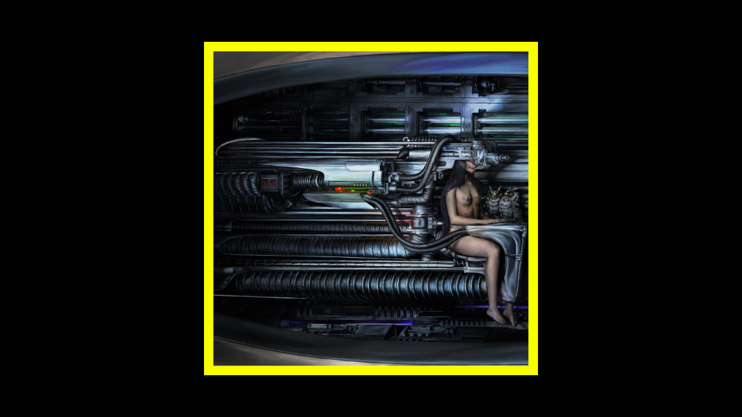 Arca - XXXXX Radioaktiv