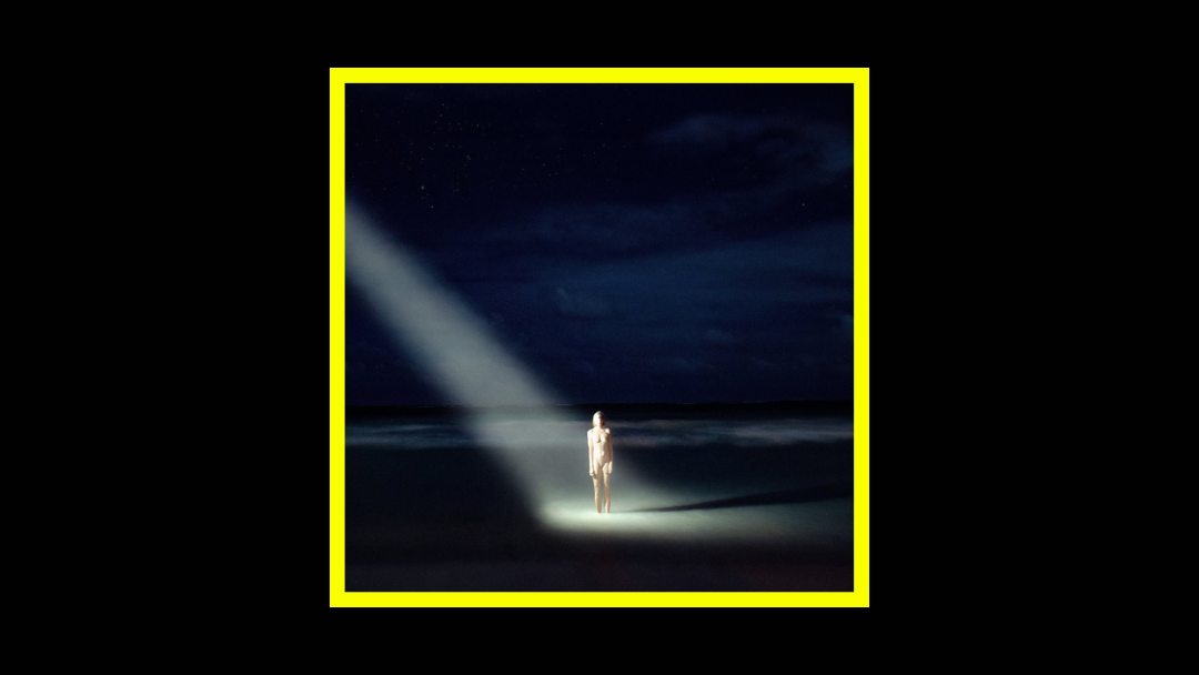 Ellen Allien – New Life