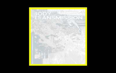 Homepage Radioaktiv Radioaktiv MAQUINA – Body Transmission
