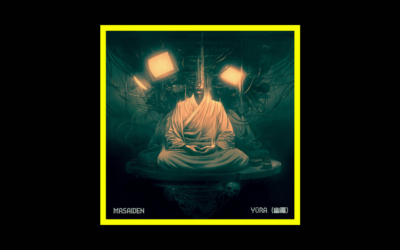 Homepage Radioaktiv Radioaktiv Masaiden – YŪRA (幽羅)