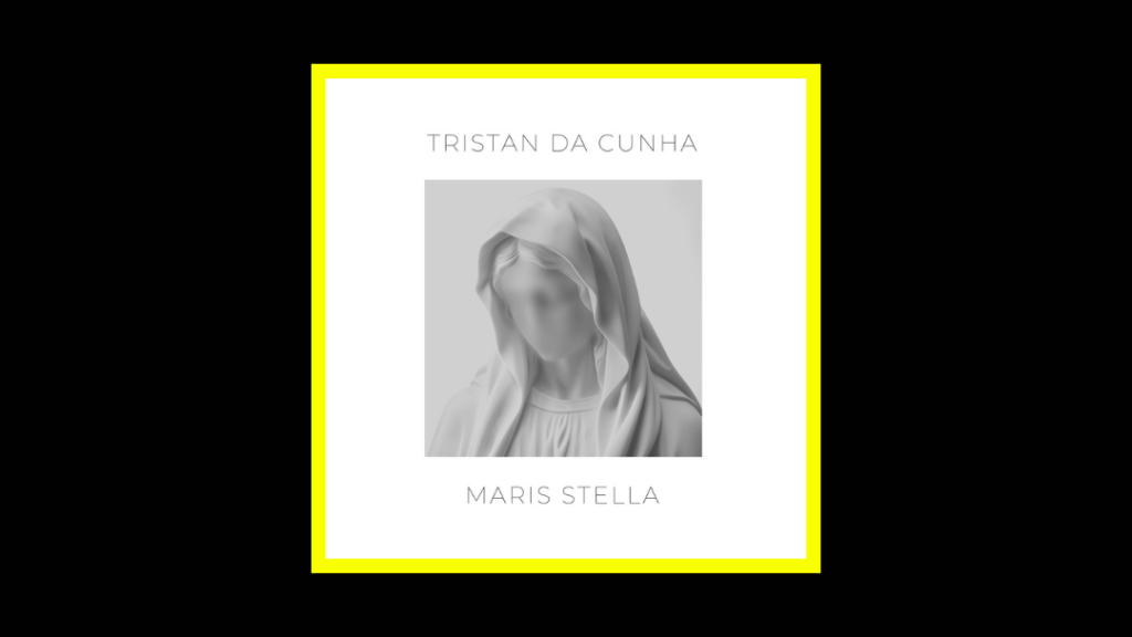 Radioaktiv Chart #90 Radioaktiv Tristan da Cunha - Maris Stella Radioaktiv