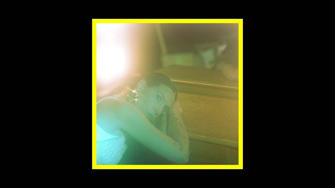 Marie Delprat - What remains after desire Radioaktiv